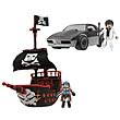 Minimates Series 3 Vehicle Case